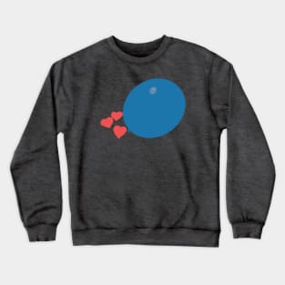 marina Crewneck Sweatshirt